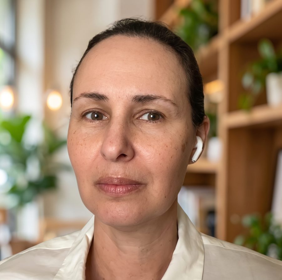 Eva Gelberger, Ontario Certified Teacher